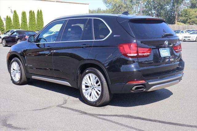 used 2017 BMW X5 eDrive car, priced at $17,995
