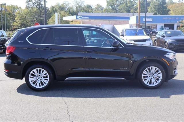 used 2017 BMW X5 eDrive car, priced at $17,995