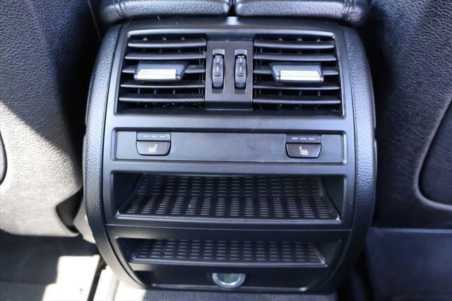 used 2016 BMW 535 car, priced at $15,995
