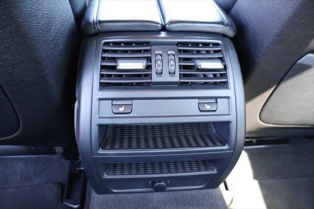 used 2012 BMW 535 car, priced at $12,995