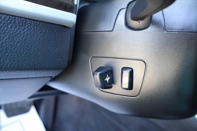 used 2012 BMW 535 car, priced at $12,995