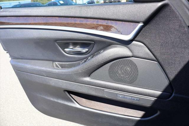 used 2012 BMW 535 car, priced at $12,995