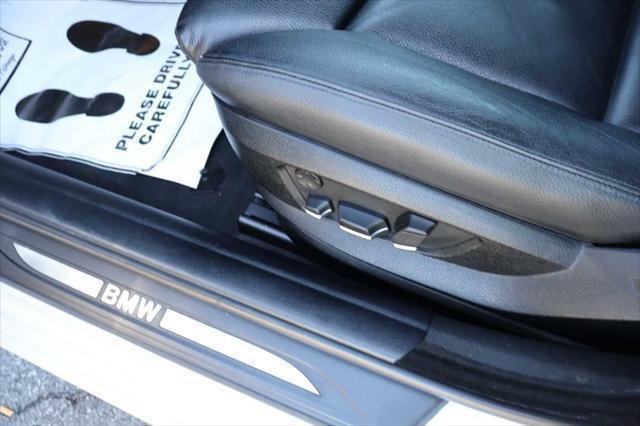 used 2012 BMW 535 car, priced at $12,995