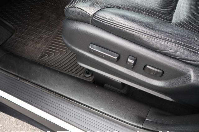 used 2015 Honda CR-V car, priced at $16,995