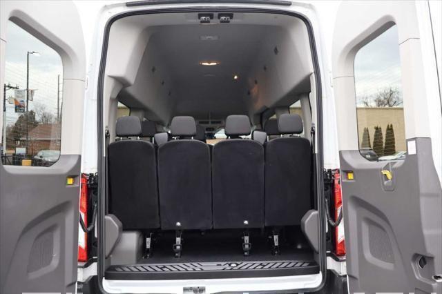 used 2020 Ford Transit-350 car, priced at $39,995