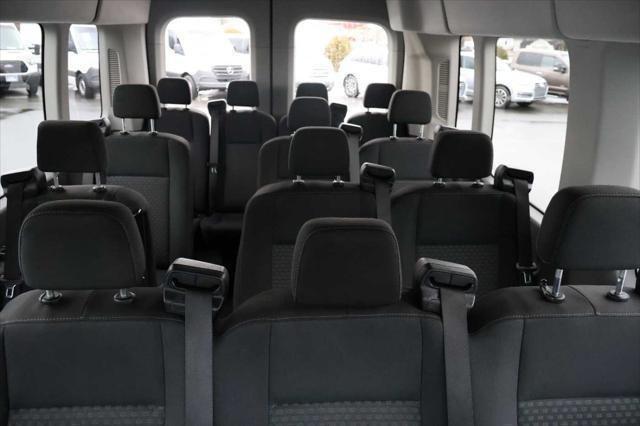 used 2020 Ford Transit-350 car, priced at $43,995