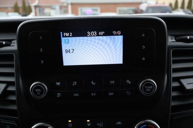 used 2020 Ford Transit-350 car, priced at $38,995