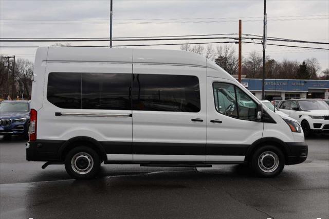 used 2020 Ford Transit-350 car, priced at $39,995