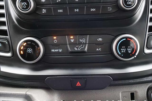 used 2020 Ford Transit-350 car, priced at $38,995