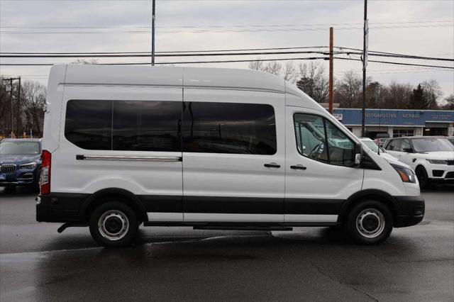 used 2020 Ford Transit-350 car, priced at $43,995