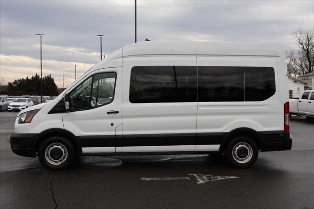 used 2020 Ford Transit-350 car, priced at $43,995