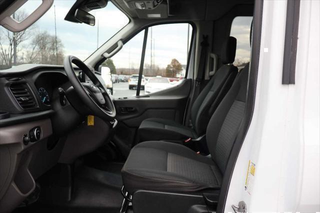 used 2020 Ford Transit-350 car, priced at $39,995