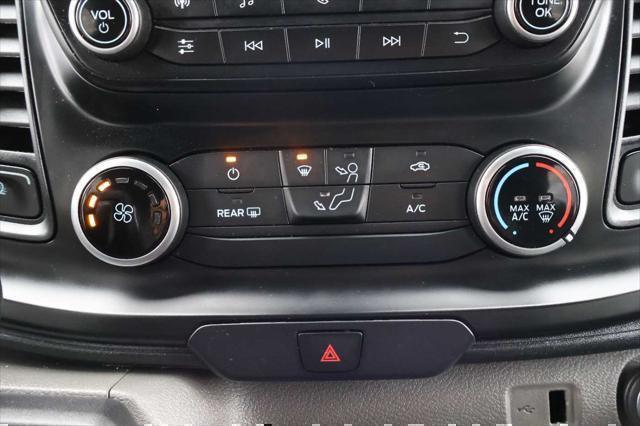 used 2020 Ford Transit-350 car, priced at $39,995