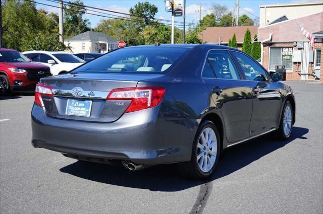 used 2012 Toyota Camry car, priced at $12,995