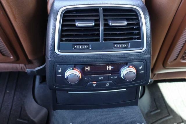 used 2013 Audi A6 car, priced at $11,995