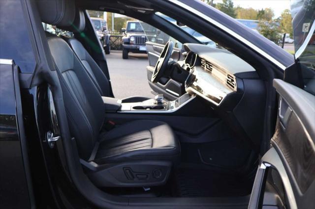 used 2019 Audi A7 car, priced at $29,995
