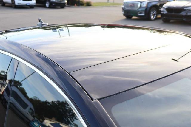 used 2019 Audi A7 car, priced at $29,995