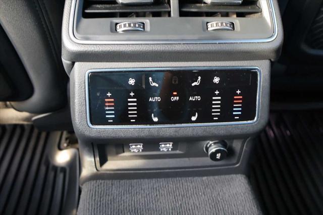 used 2019 Audi A7 car, priced at $29,995