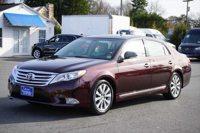 used 2012 Toyota Avalon car, priced at $15,995