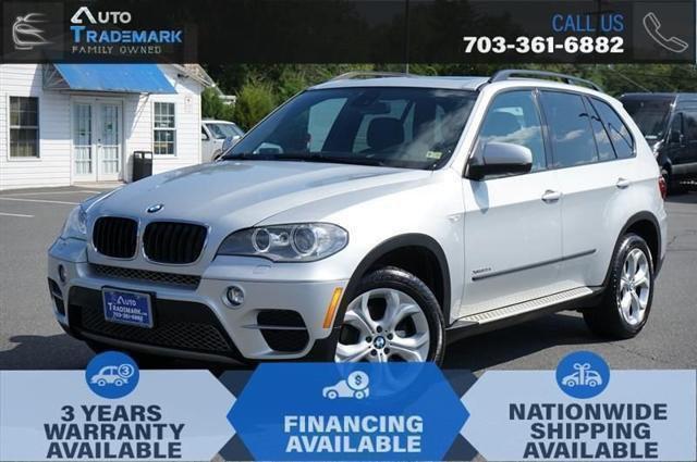 used 2013 BMW X5 car, priced at $12,995