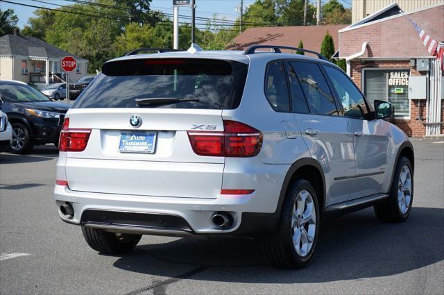 used 2013 BMW X5 car, priced at $12,995