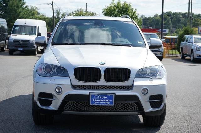 used 2013 BMW X5 car, priced at $12,995