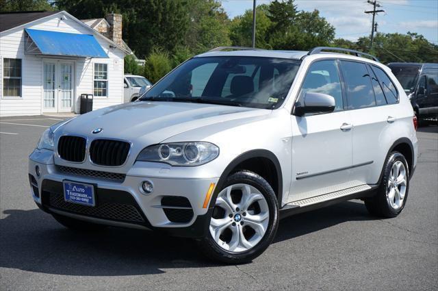 used 2013 BMW X5 car, priced at $12,995