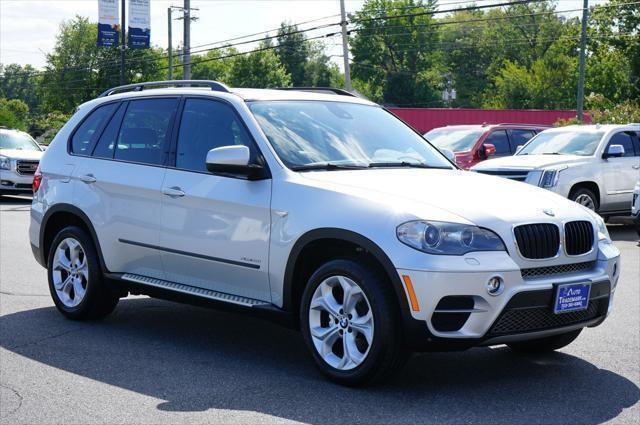 used 2013 BMW X5 car, priced at $12,995