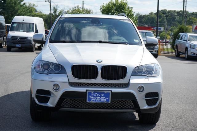 used 2013 BMW X5 car, priced at $12,995