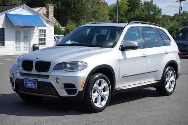 used 2013 BMW X5 car, priced at $12,995