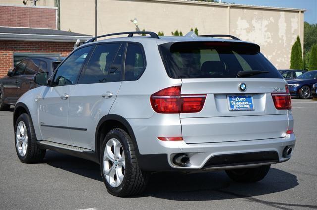 used 2013 BMW X5 car, priced at $12,995