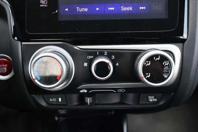 used 2015 Honda Fit car, priced at $11,995