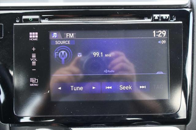 used 2015 Honda Fit car, priced at $11,995