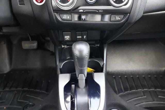 used 2015 Honda Fit car, priced at $11,995