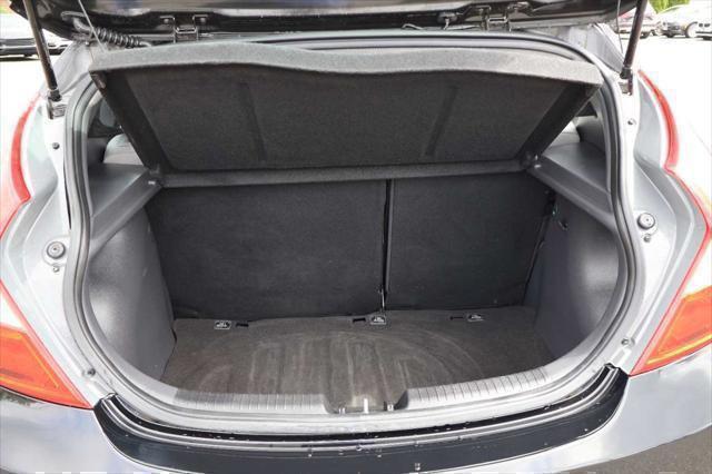 used 2016 Hyundai Accent car, priced at $8,995