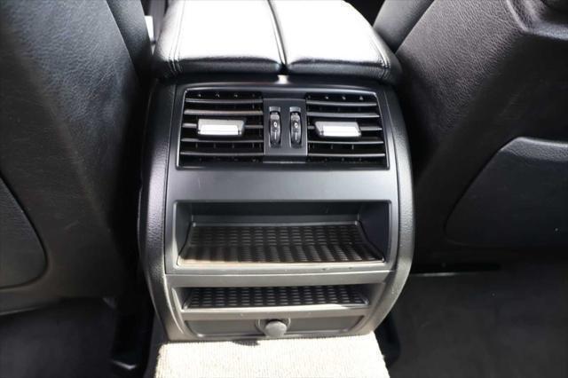 used 2012 BMW 550 car, priced at $15,995