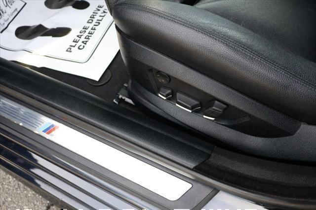 used 2012 BMW 550 car, priced at $15,995