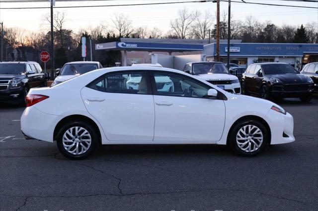 used 2019 Toyota Corolla car, priced at $15,995