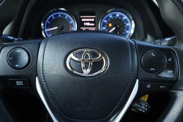 used 2019 Toyota Corolla car, priced at $15,995