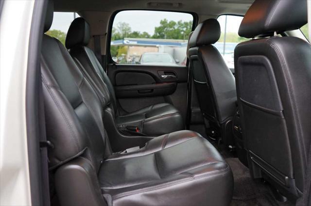 used 2012 Chevrolet Suburban car, priced at $15,995