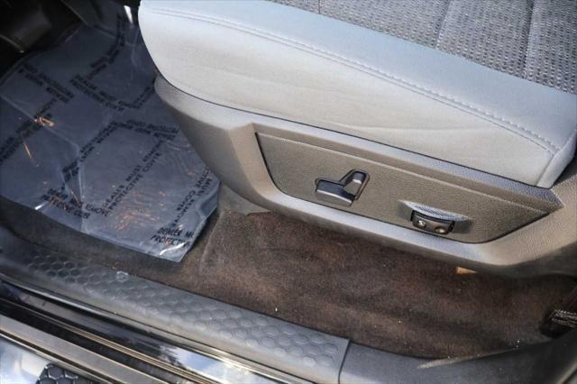 used 2017 Ram 1500 car, priced at $27,995