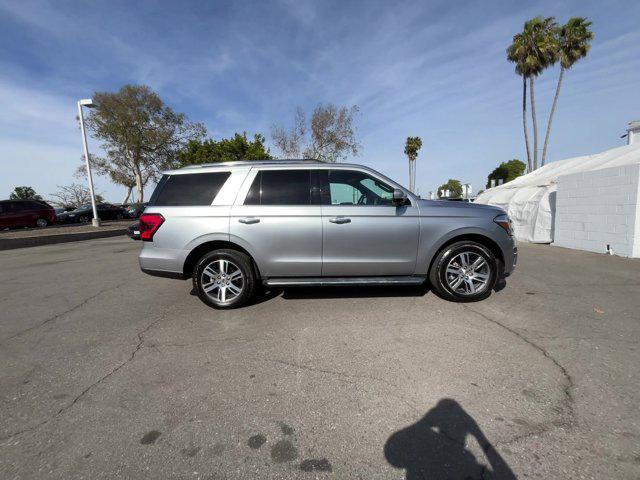 used 2023 Ford Expedition car, priced at $41,255