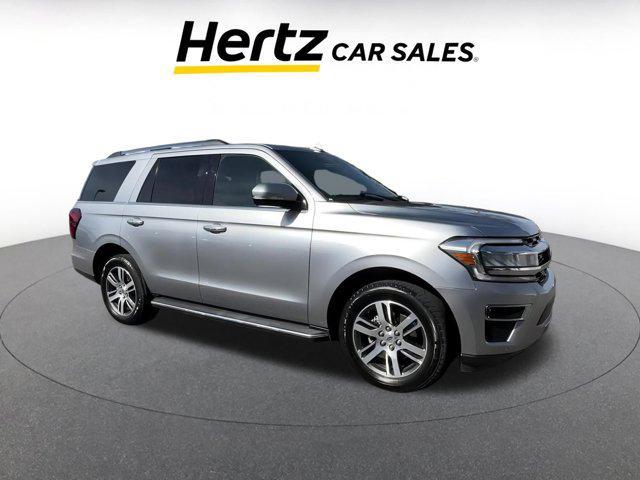 used 2023 Ford Expedition car, priced at $41,255