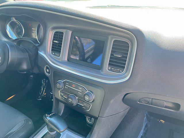 used 2022 Dodge Charger car, priced at $17,833