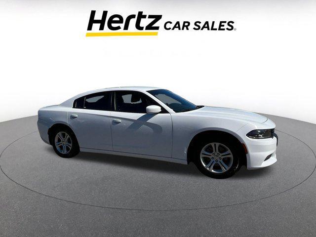 used 2022 Dodge Charger car, priced at $16,822