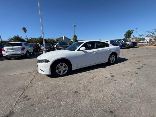 used 2022 Dodge Charger car, priced at $17,833