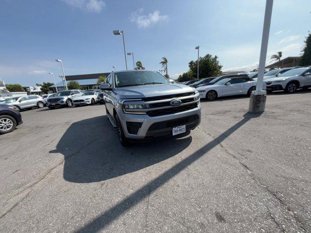 used 2023 Ford Expedition car, priced at $53,052