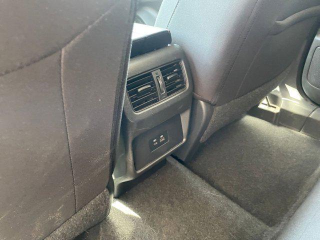 used 2023 Nissan Rogue car, priced at $21,548