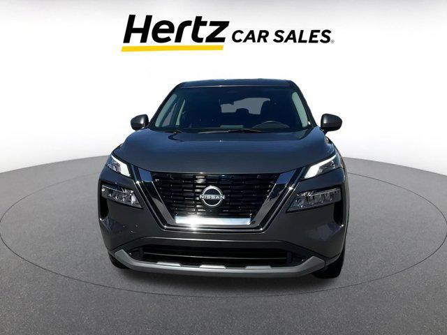 used 2023 Nissan Rogue car, priced at $21,548