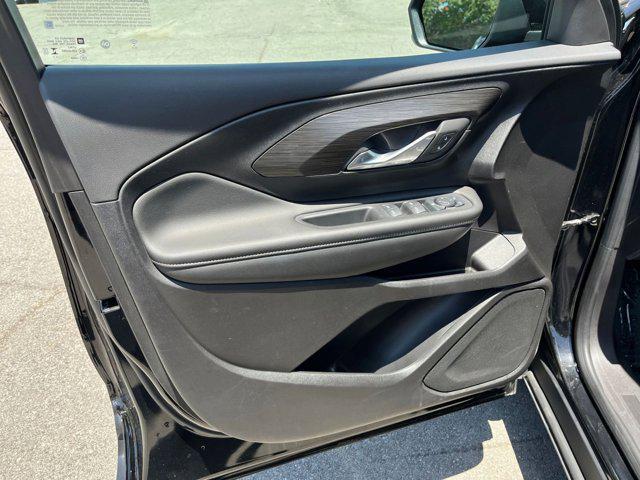 used 2024 GMC Terrain car, priced at $23,306
